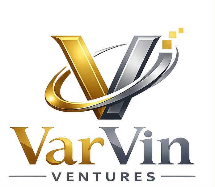 Varvin Ventures Ltd.
